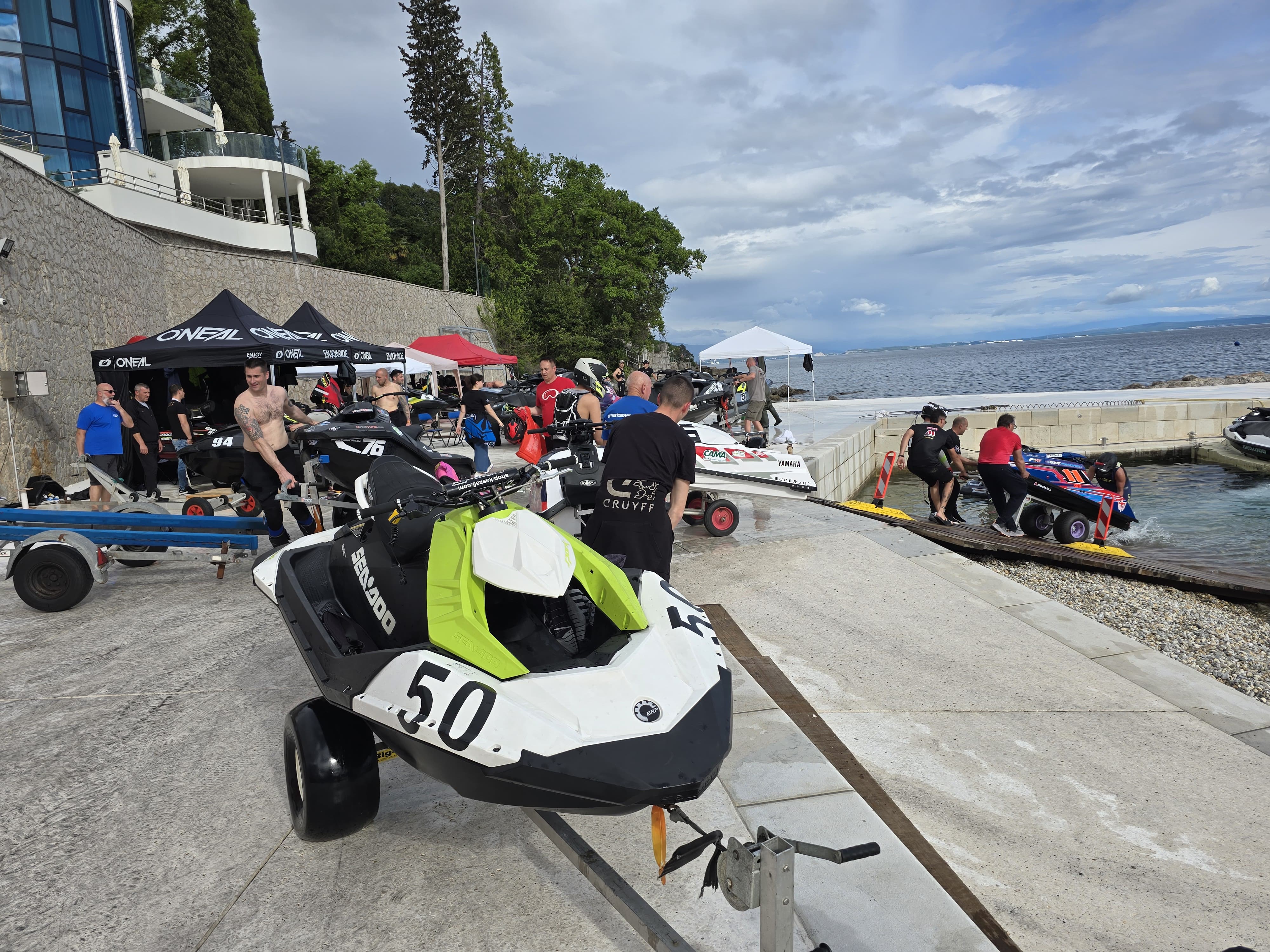 Ski&Sea Zagreb
